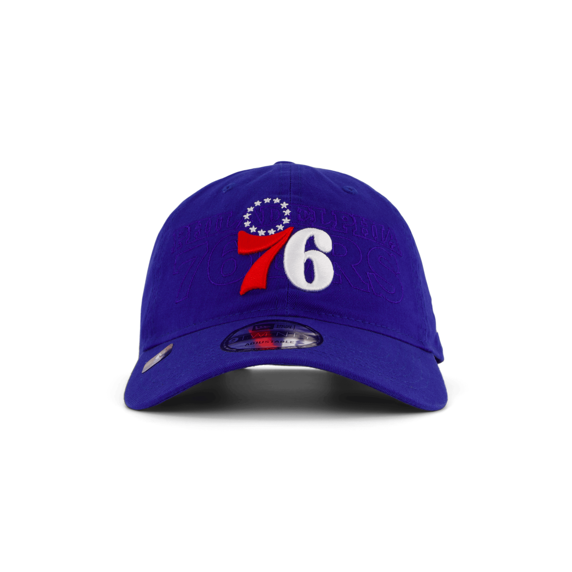 76ers 2023 Nba Draft 9twenty - Bild 5