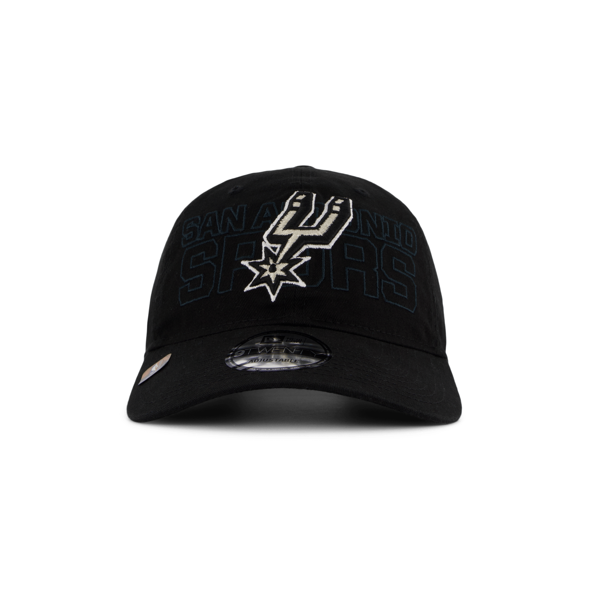 Spurs 2023 Nba Draft 9twenty - Bild 5
