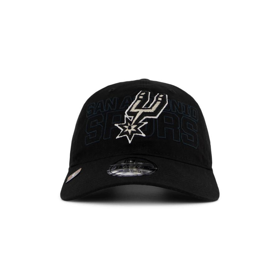 Spurs 2023 Nba Draft 9twenty - Bild 5