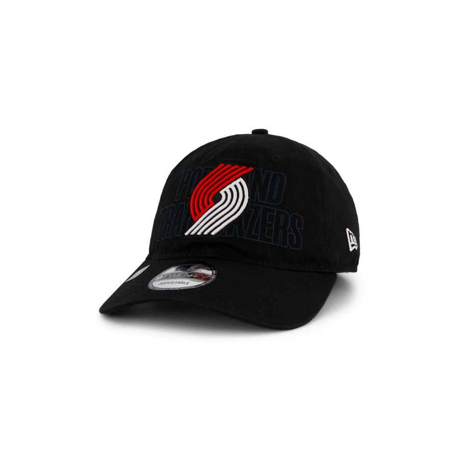 Blazers 2023 Nba Draft 9twenty