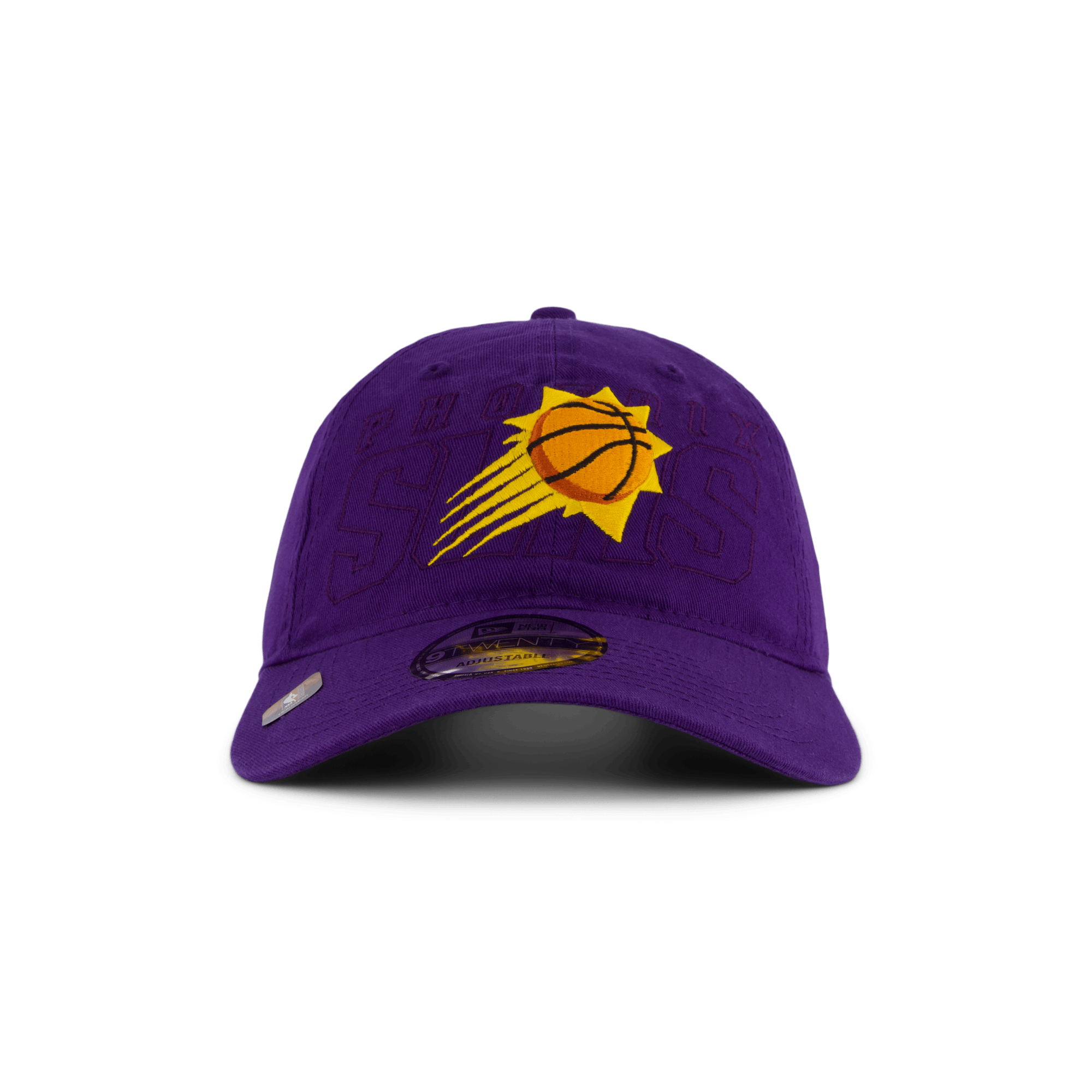 Suns 2023 Nba Draft 9twenty - Bild 5