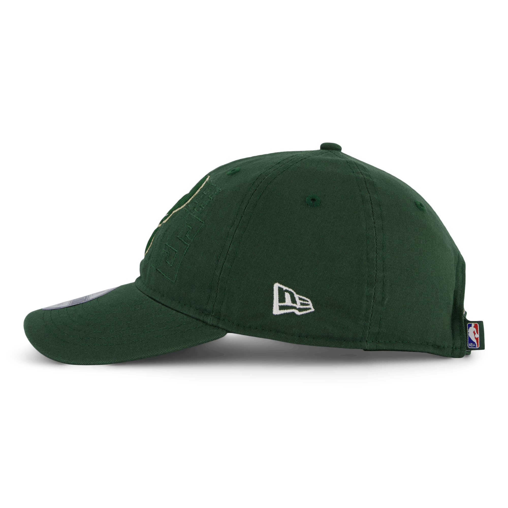 Bucks 2023 Nba Draft 9twenty - Bild 2