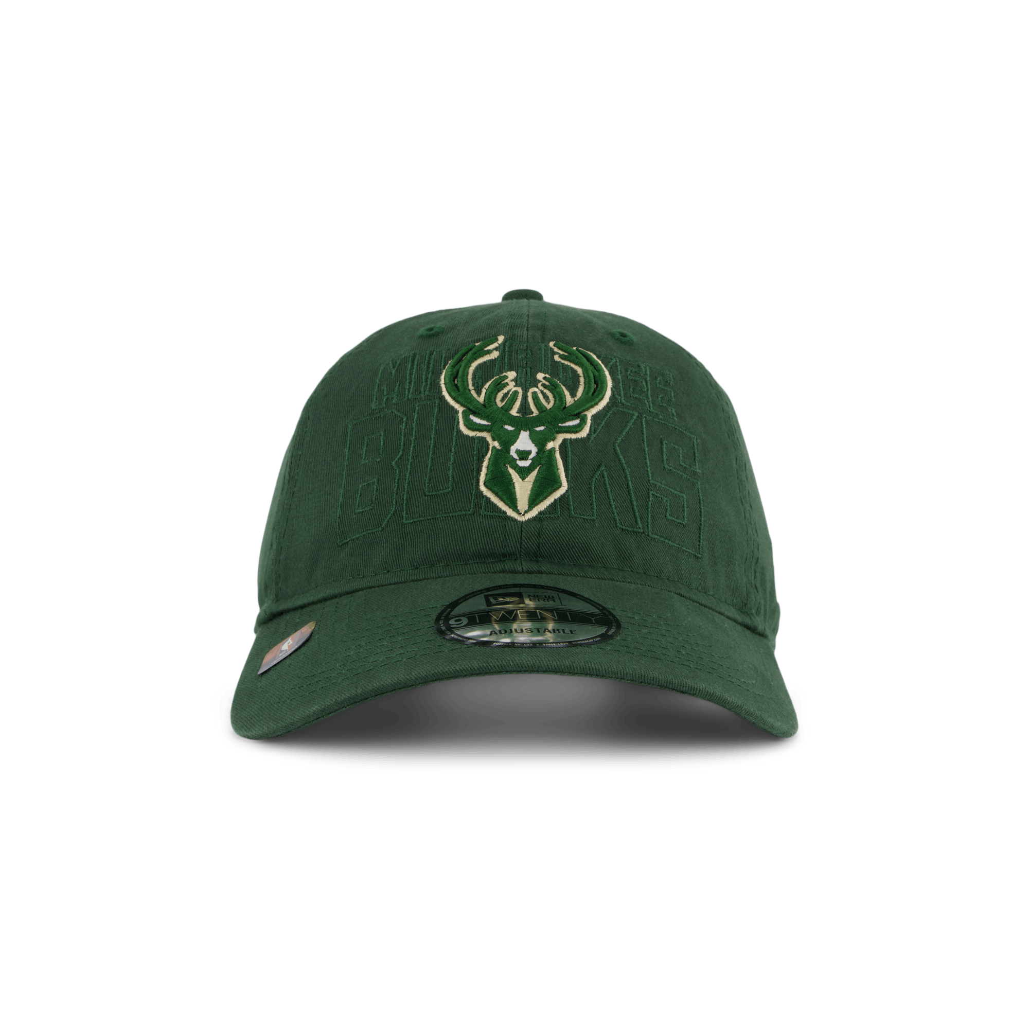 Bucks 2023 Nba Draft 9twenty - Bild 5