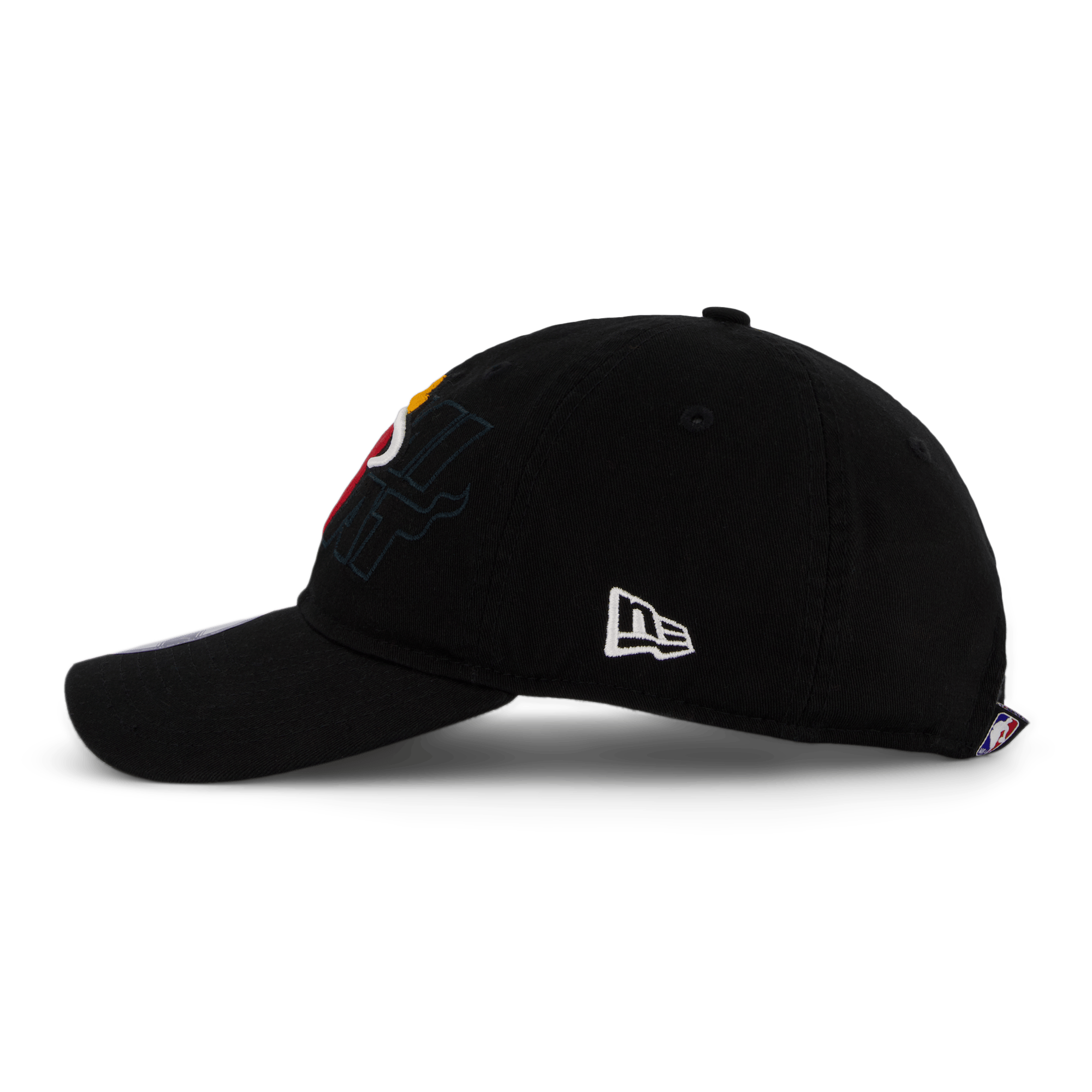 Heat 2023 Nba Draft 9twenty - Bild 2