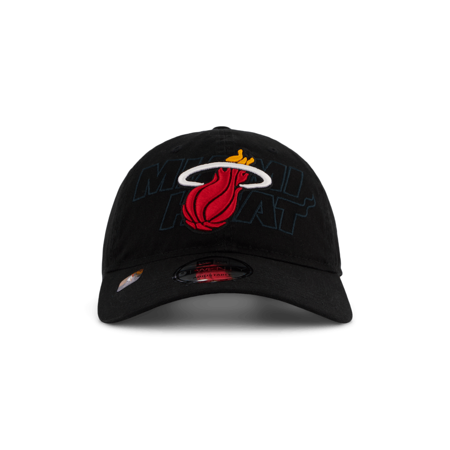 Heat 2023 Nba Draft 9twenty - Bild 5