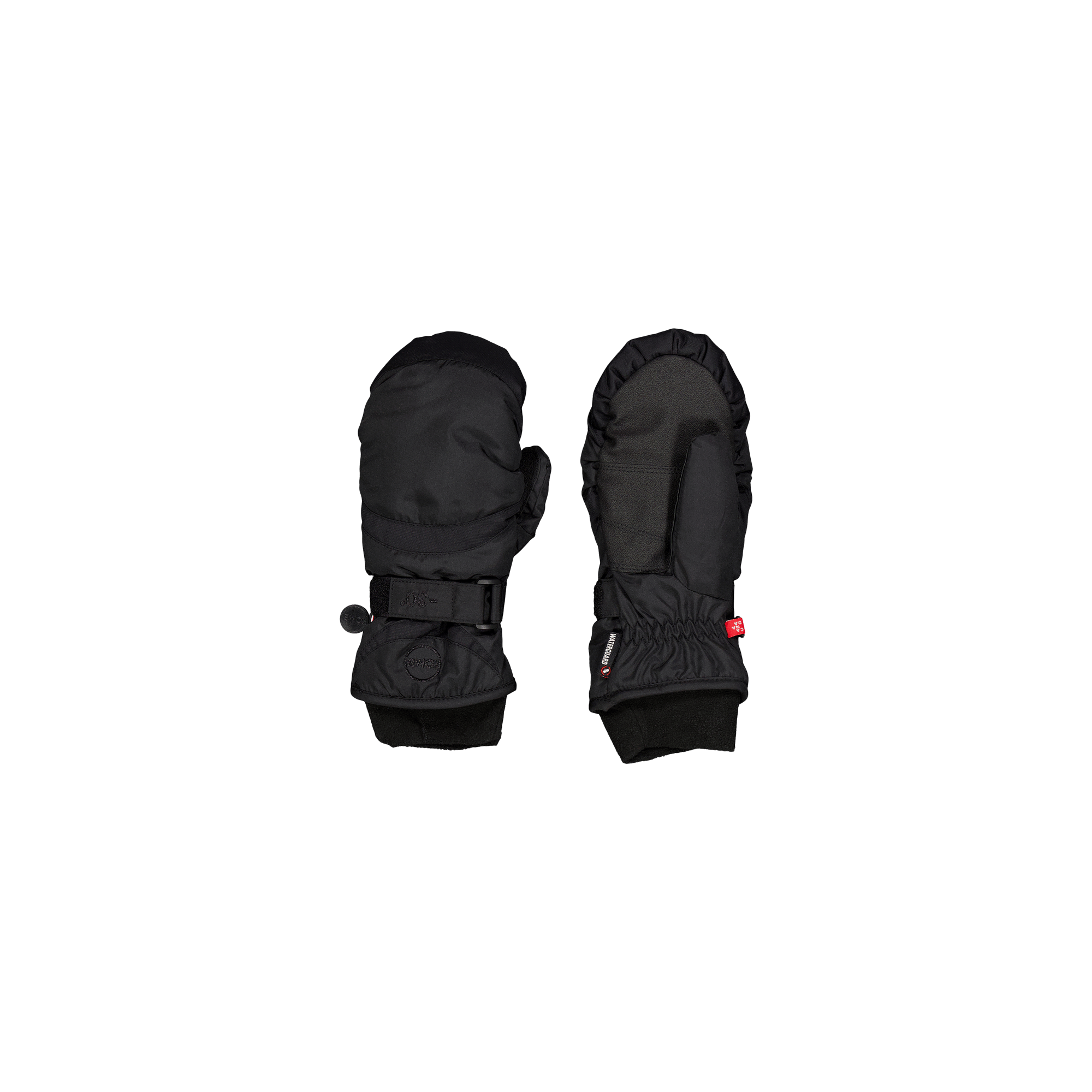 Spooky Wg W Black Lurex