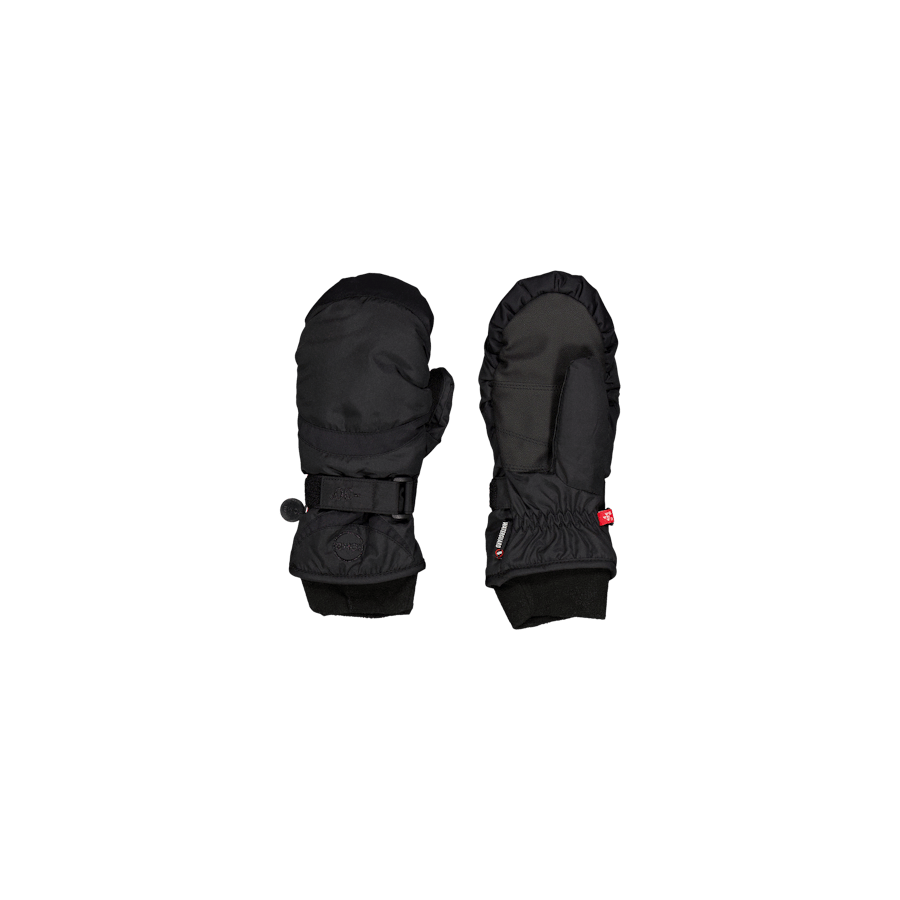 Spooky Wg W Black Lurex