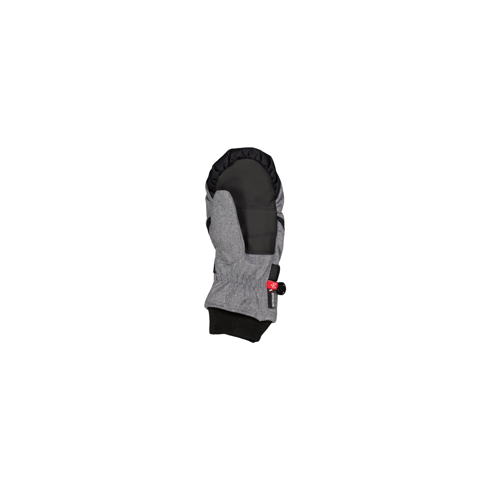 Spooky Wg 2.0 Grey Melange - Bild 2