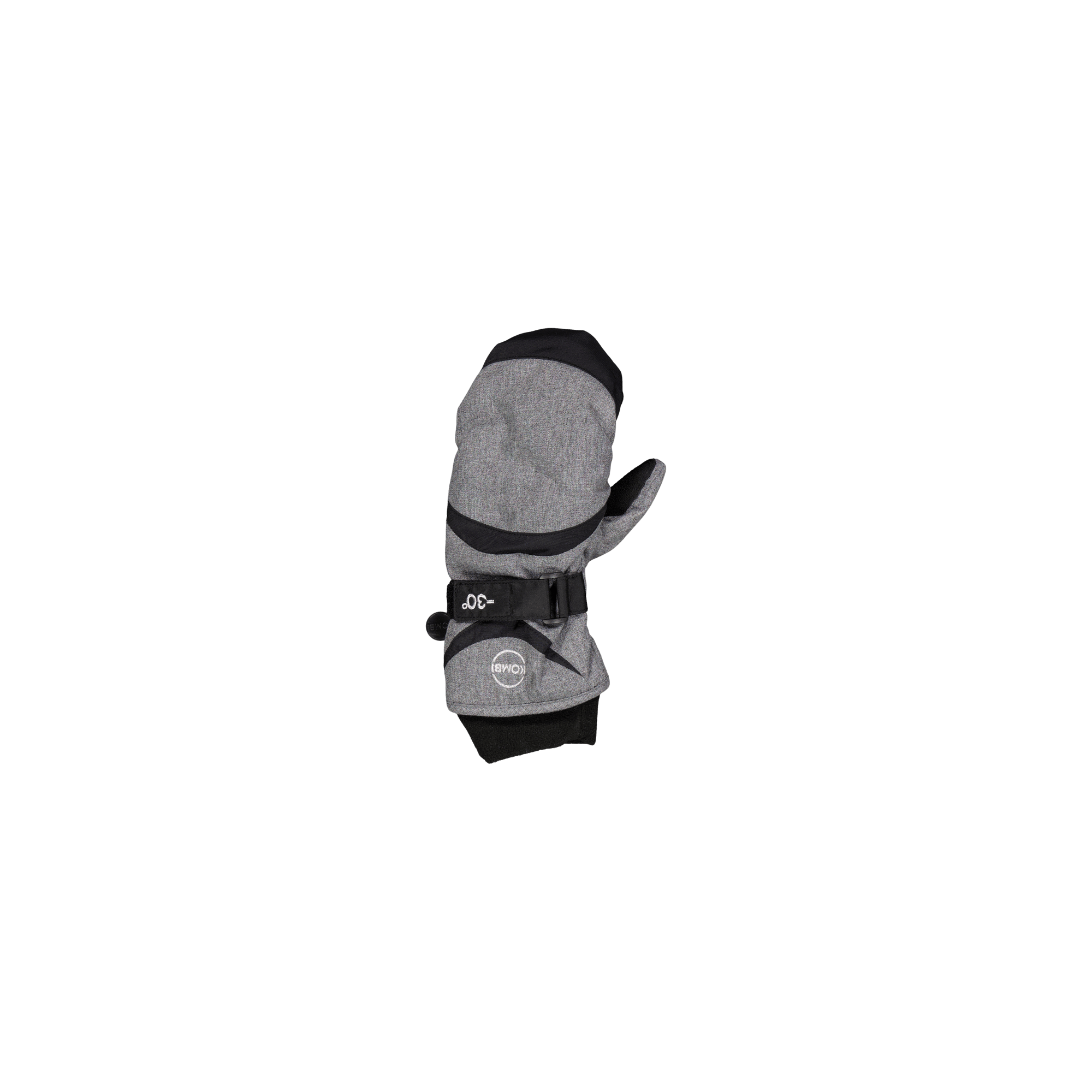 Spooky Wg 2.0 Grey Melange - Bild 3