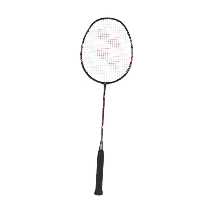 Yonex Arcsaber Lite Black, Unisex, Utrustning, racketar, Badminton, Silver, ONESIZE