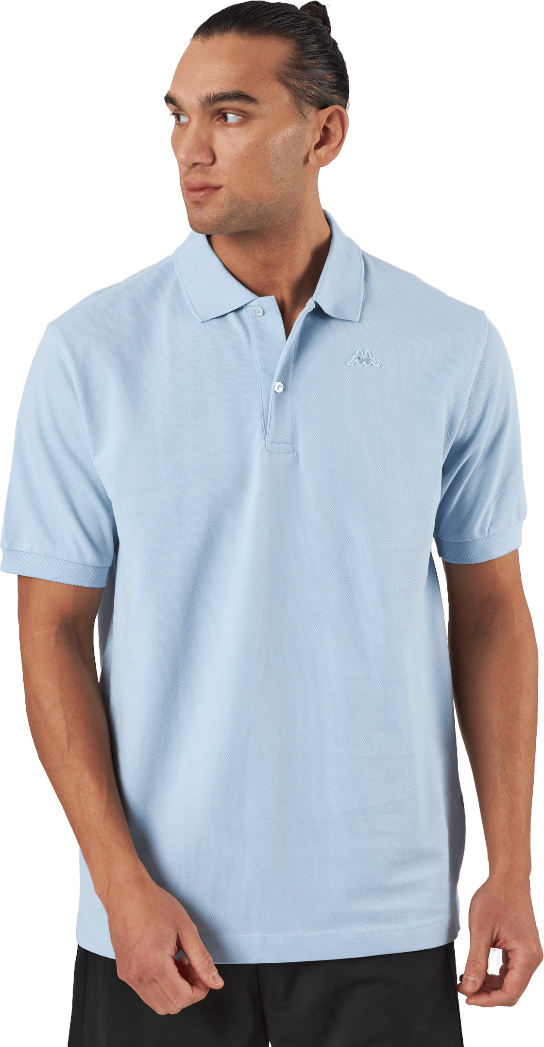 Kappa Arau Polo Blue Beach
