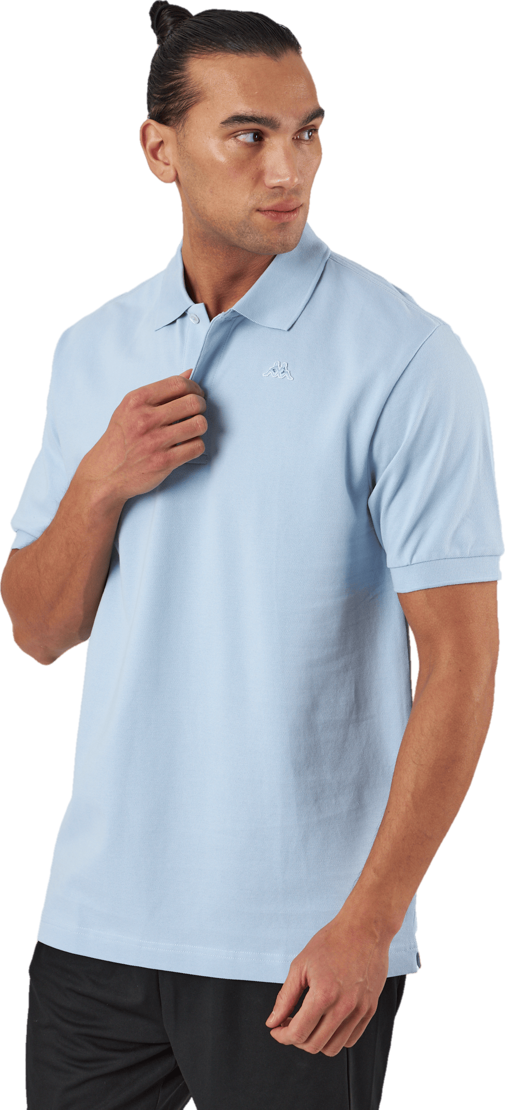 Kappa Arau Polo Blue Beach - Bild 2