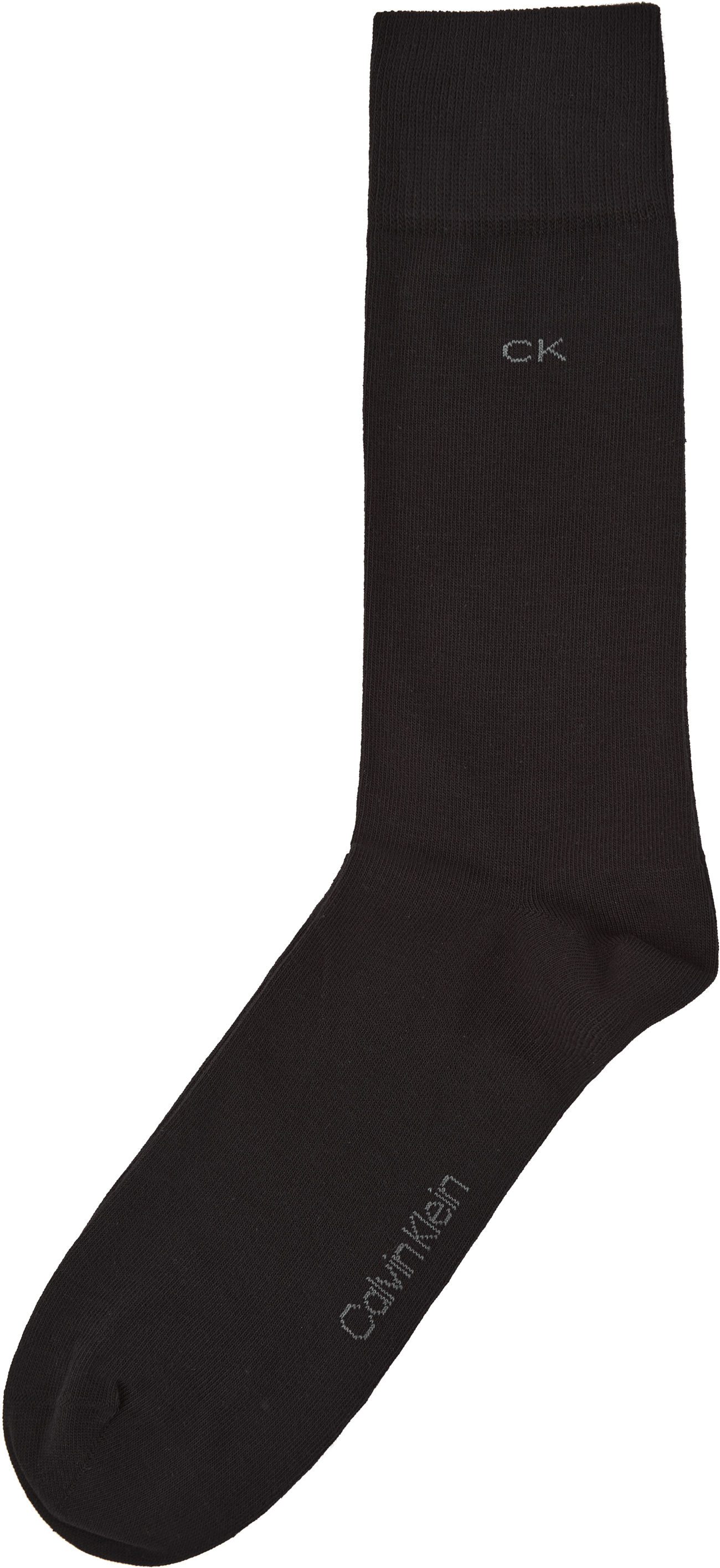 Ck Men Sock 2p 001