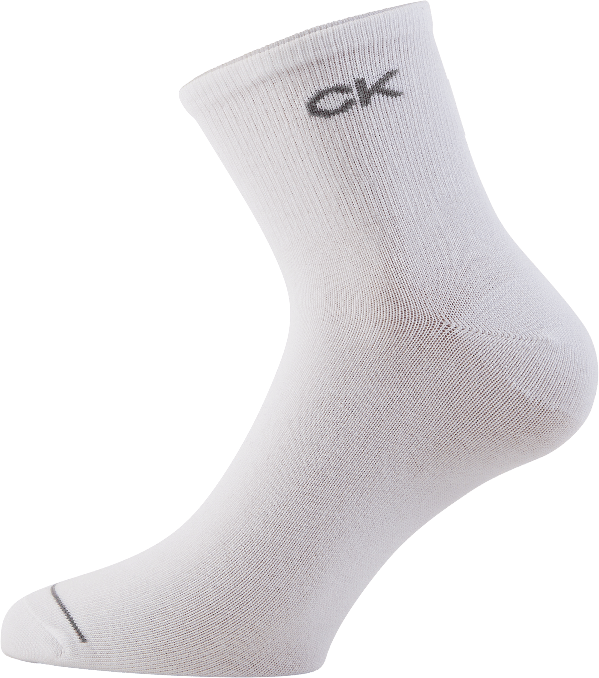 Ck Men Short Sock 3p 002