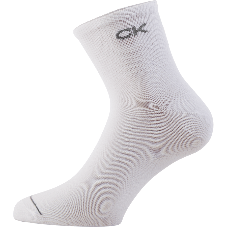 Ck Men Short Sock 3p 002