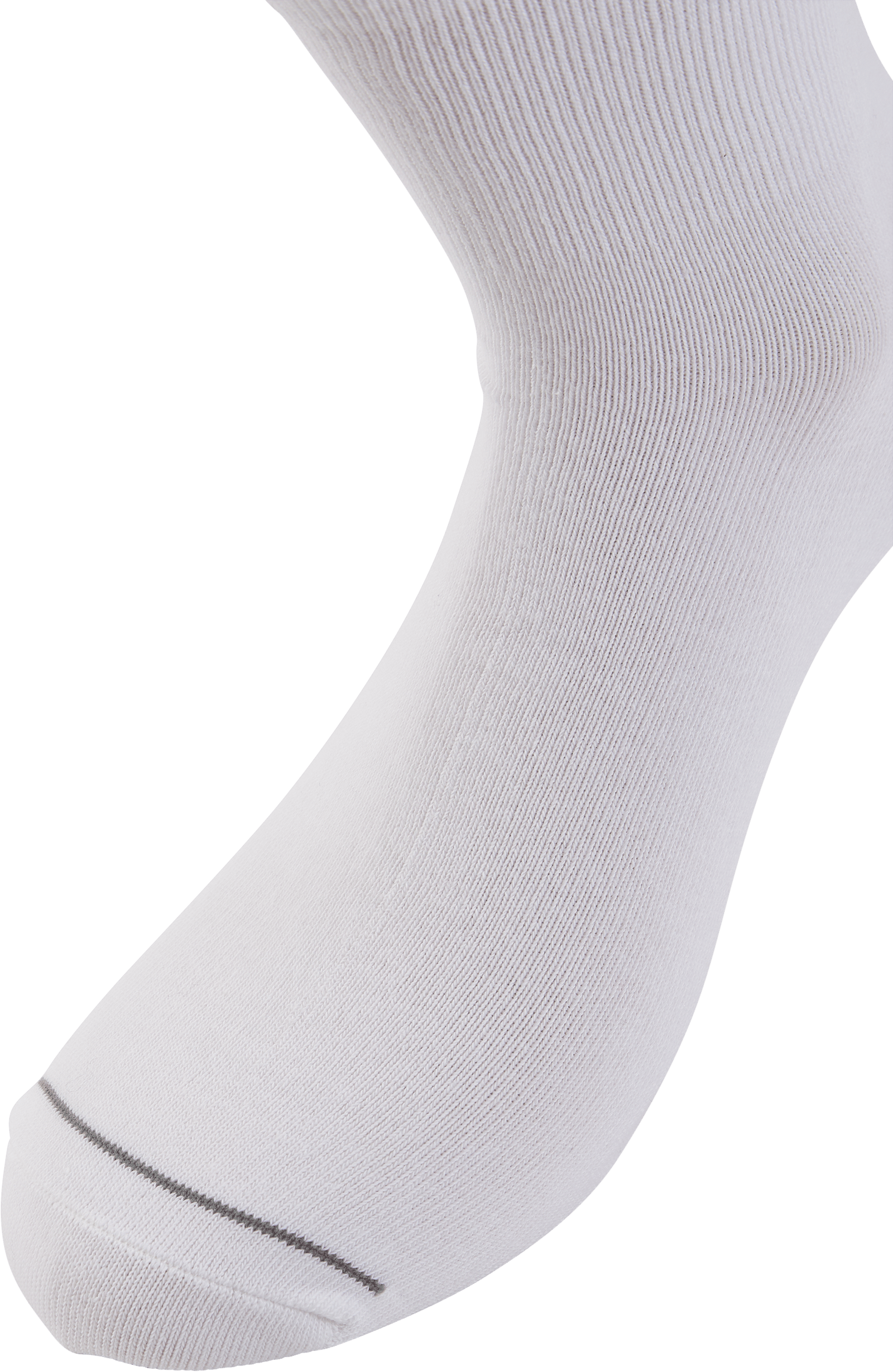 Ck Men Short Sock 3p 002 - Bild 3