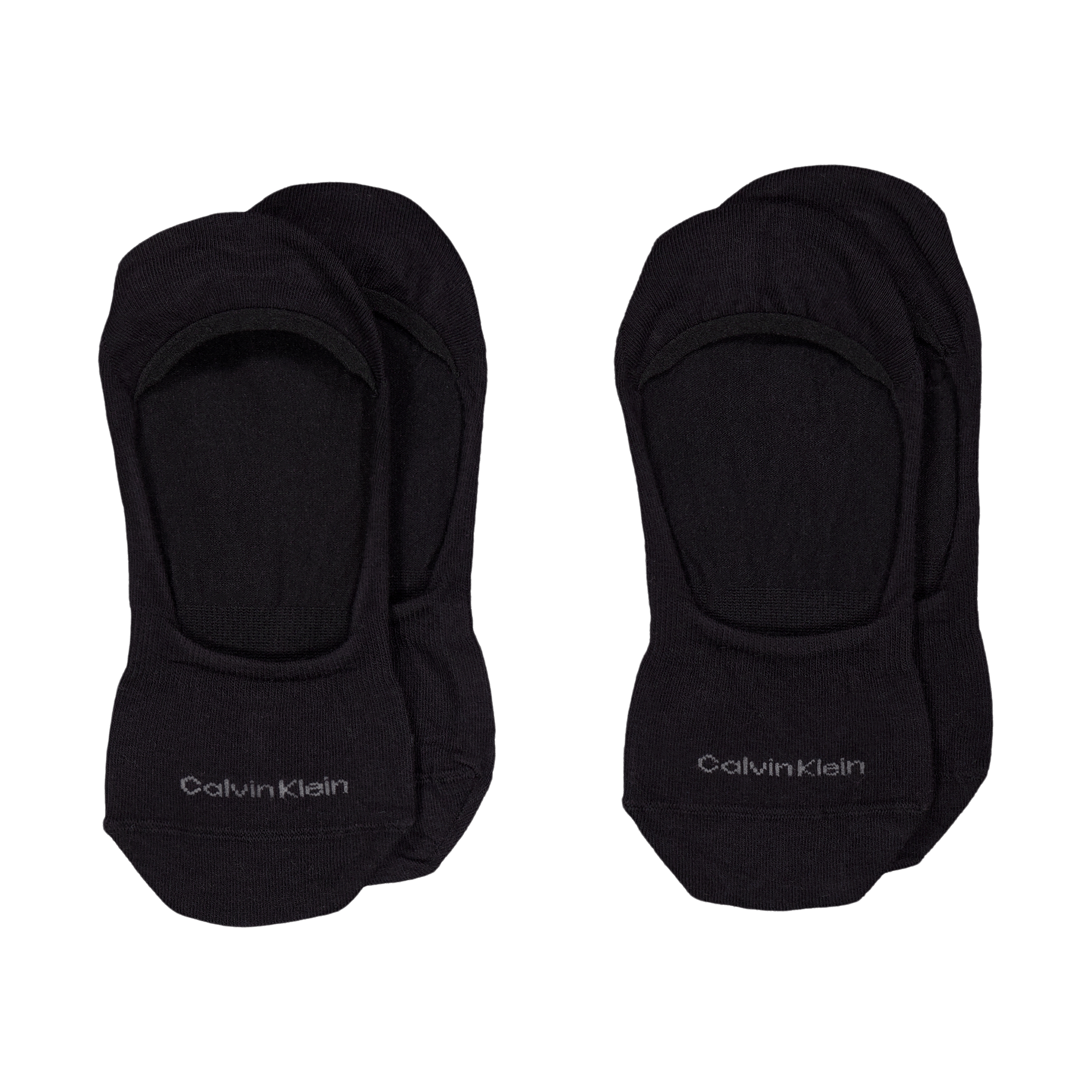 Ck Men Footie Mid Cut 2p 001