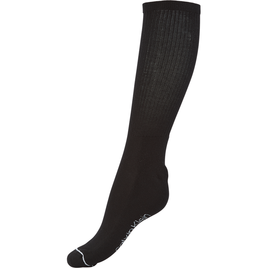 Calvin Klein Ck Men Sock 3p Athleisure 001