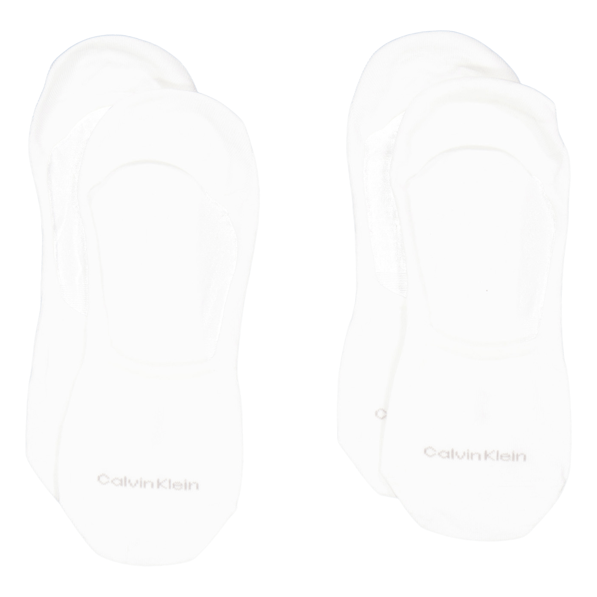 Ck Men Footie Mid Cut 2p 002