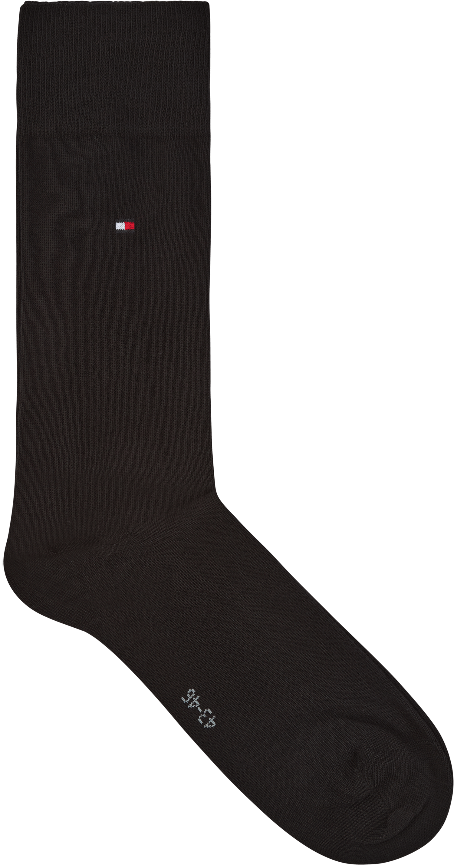 Tommy Hilfiger Th Men Sock Classic 2p 200 - Bild 2