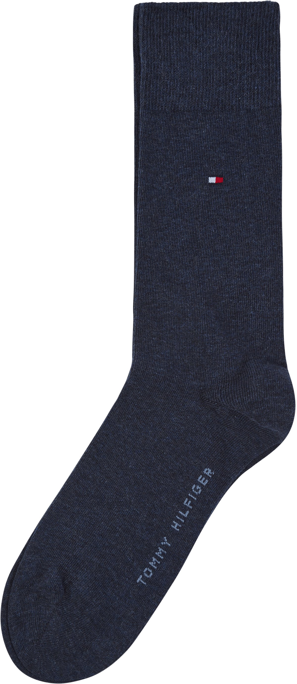 Th Men Sock Classic 2p 356 Jeans