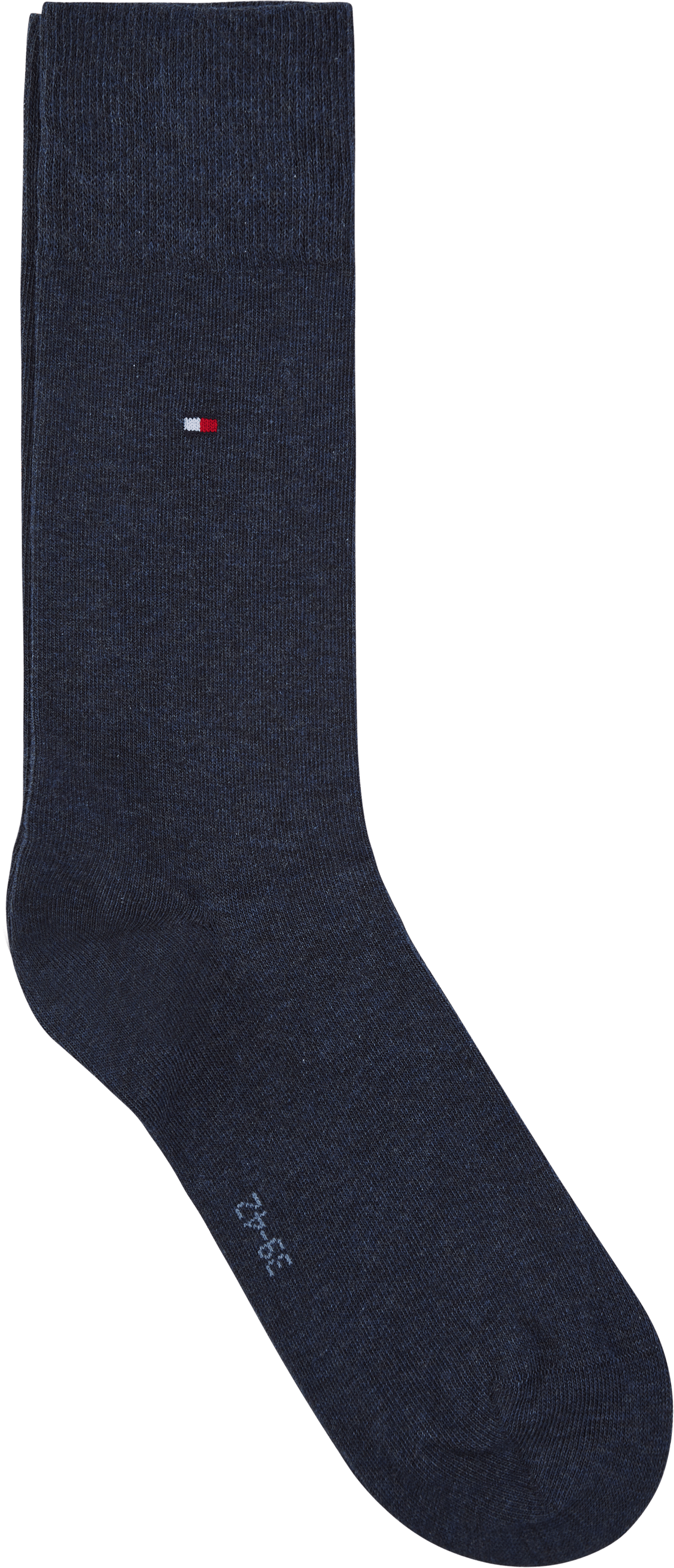 Th Men Sock Classic 2p 356 Jeans - Bild 2