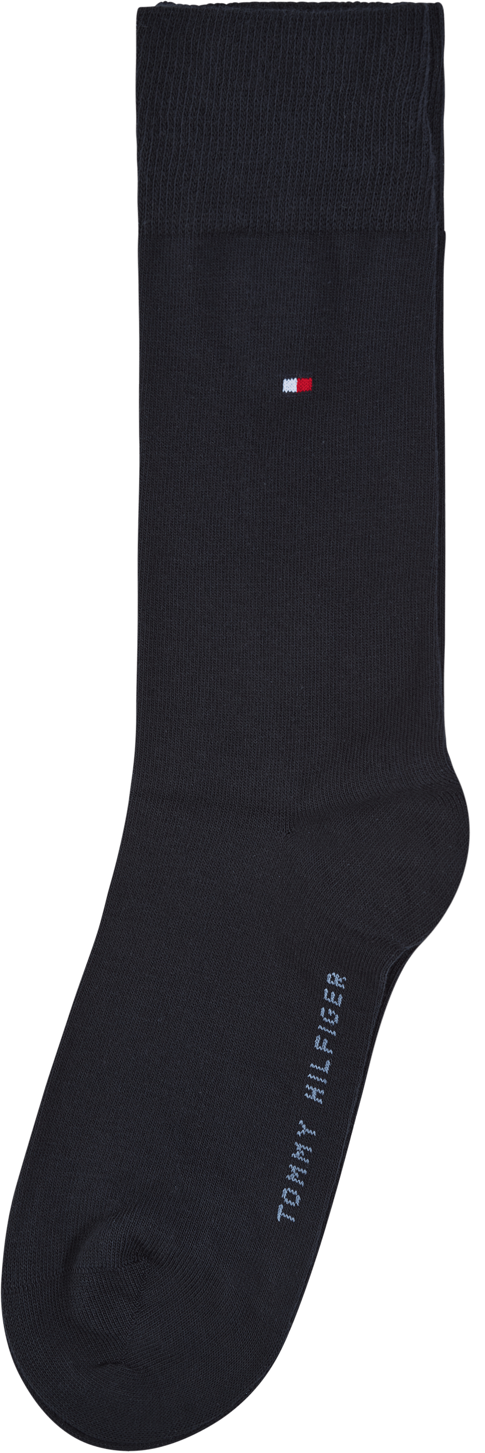 Th Men Sock Classic 2p 322 Dark