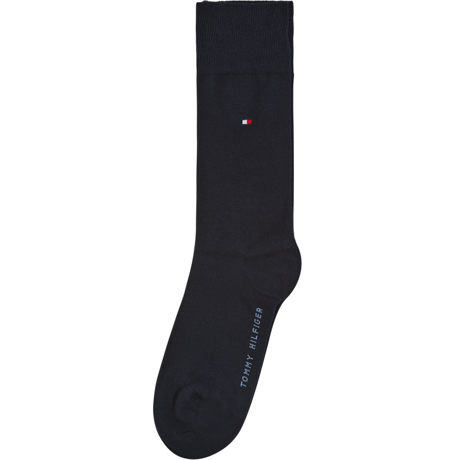 Th Men Sock Classic 2p 322 Dark