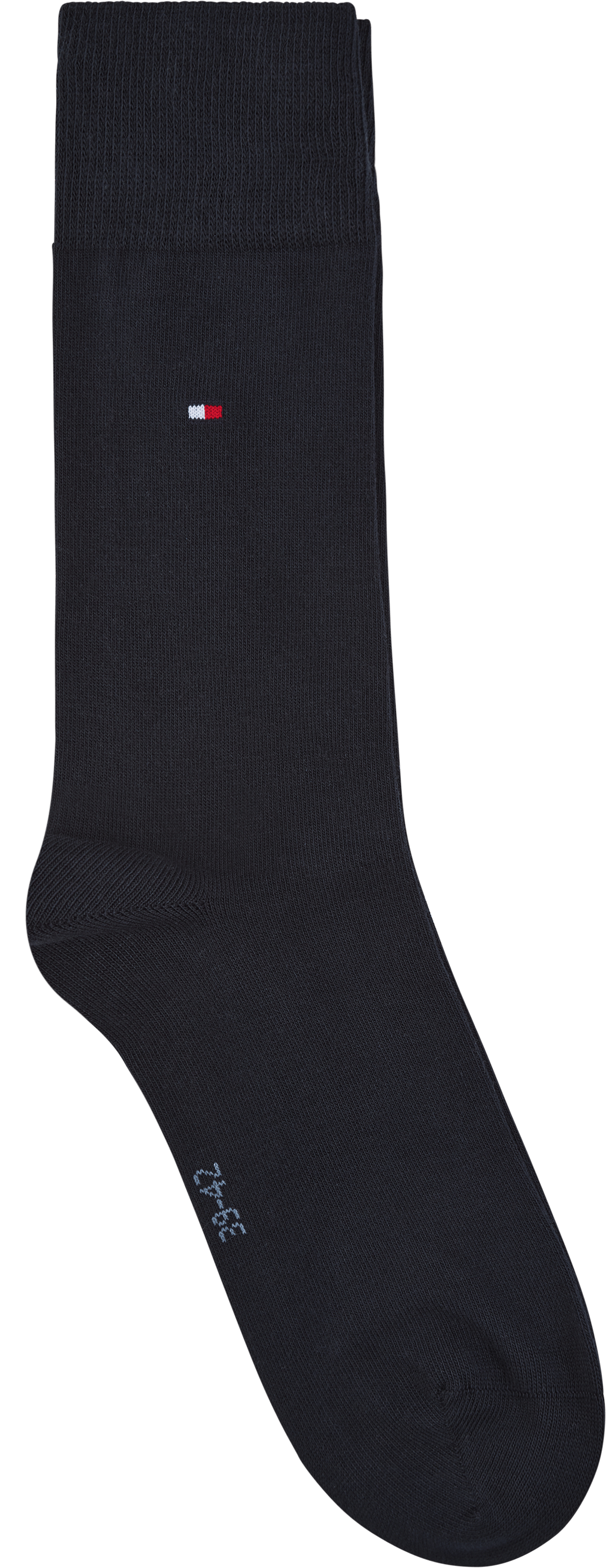 Th Men Sock Classic 2p 322 Dark - Bild 2