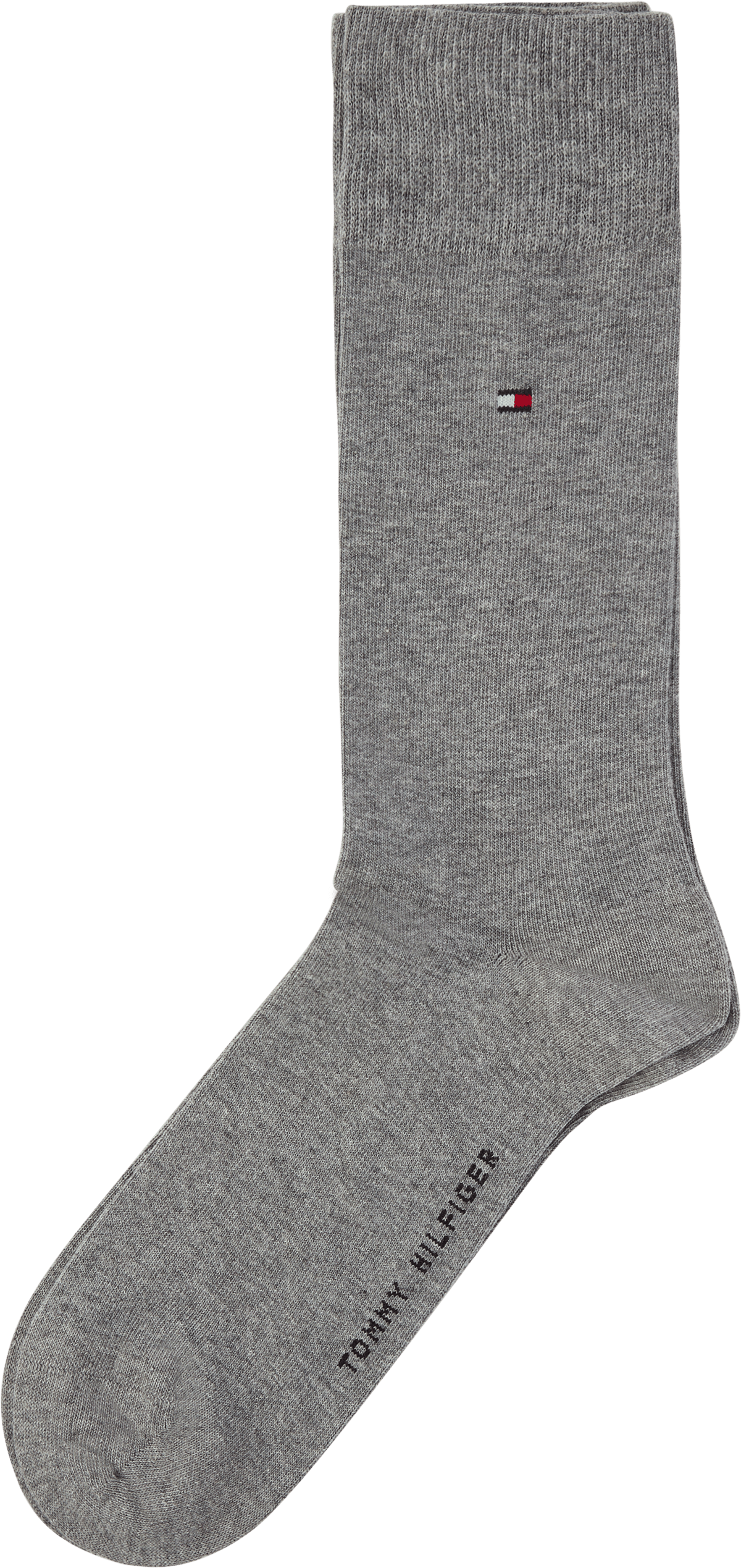 Th Men Sock Classic 2p 758 Middle