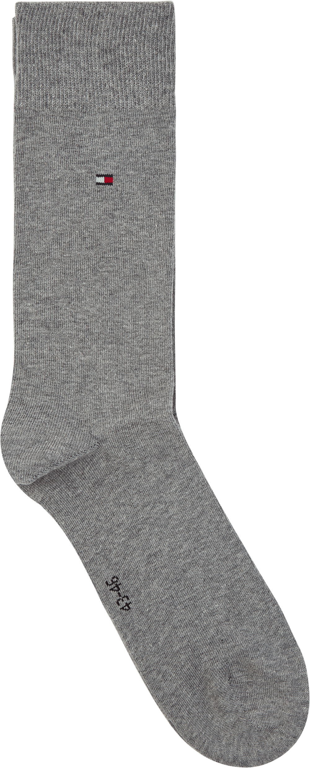 Th Men Sock Classic 2p 758 Middle - Bild 2