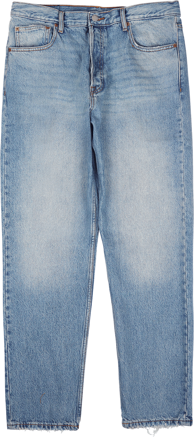 Rush K51 Stone Cast Used