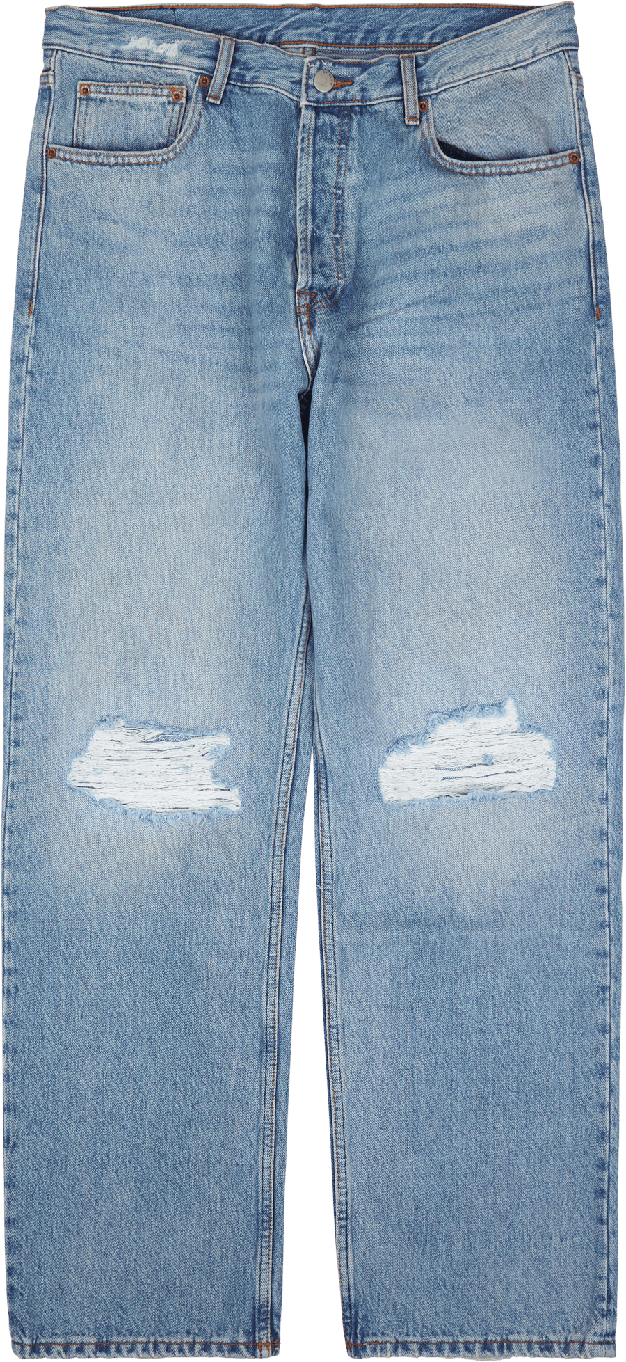 Dash K50 Stone Cast Used Ripped