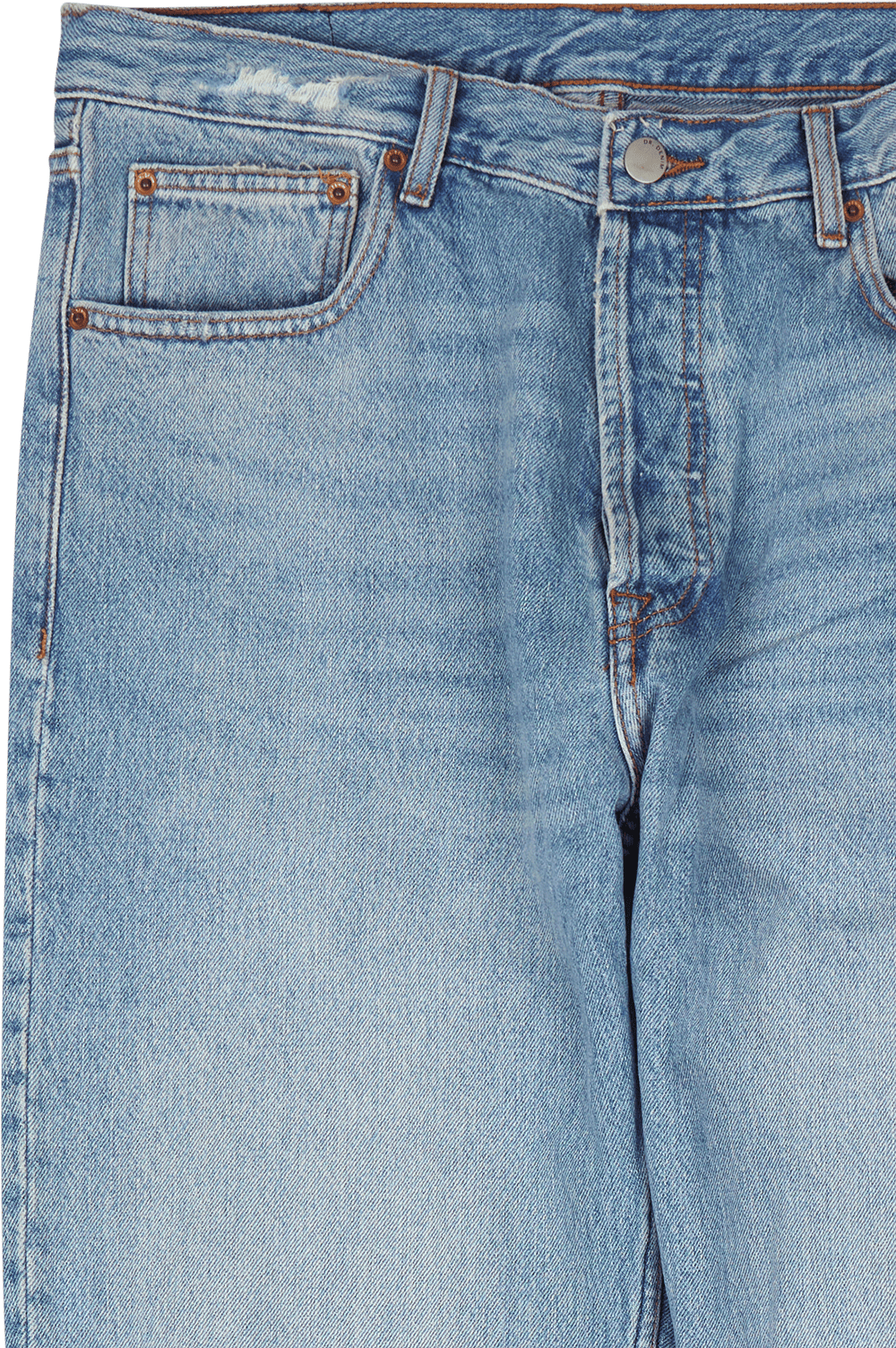 Dash K50 Stone Cast Used Ripped - Bild 3