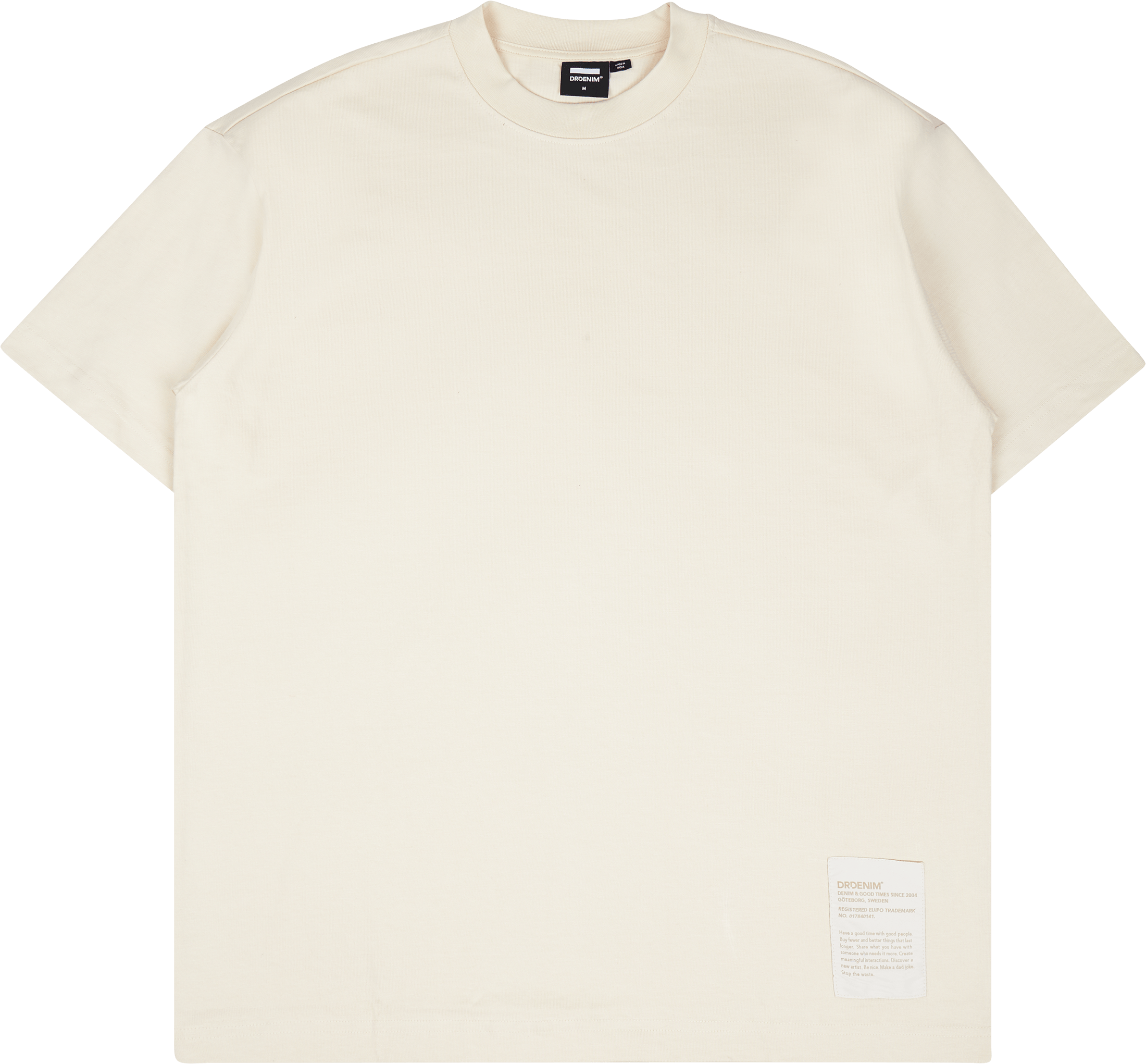 Miller Tee V09 Bone