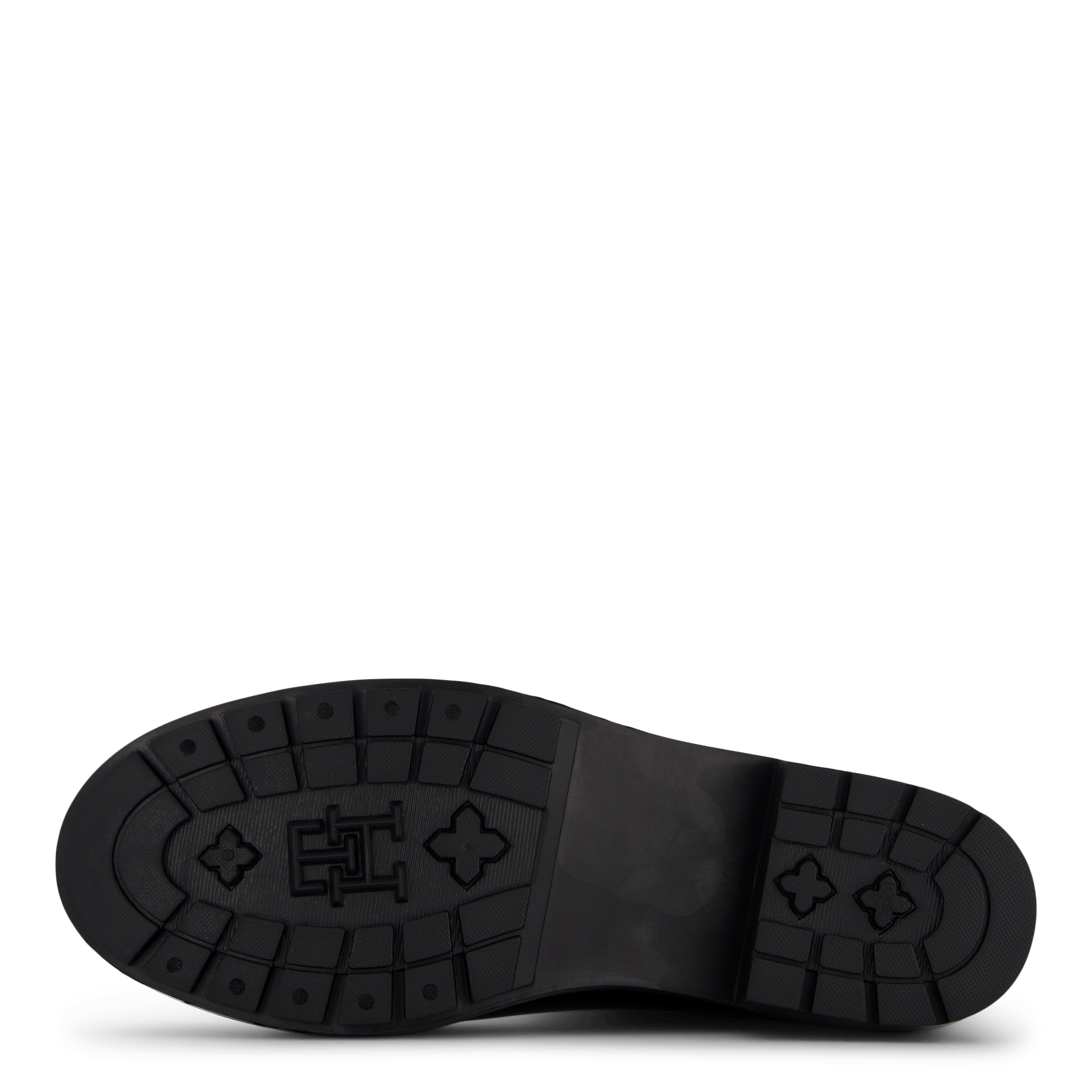 Corporate Elastic Rainboot Black - Bild 4