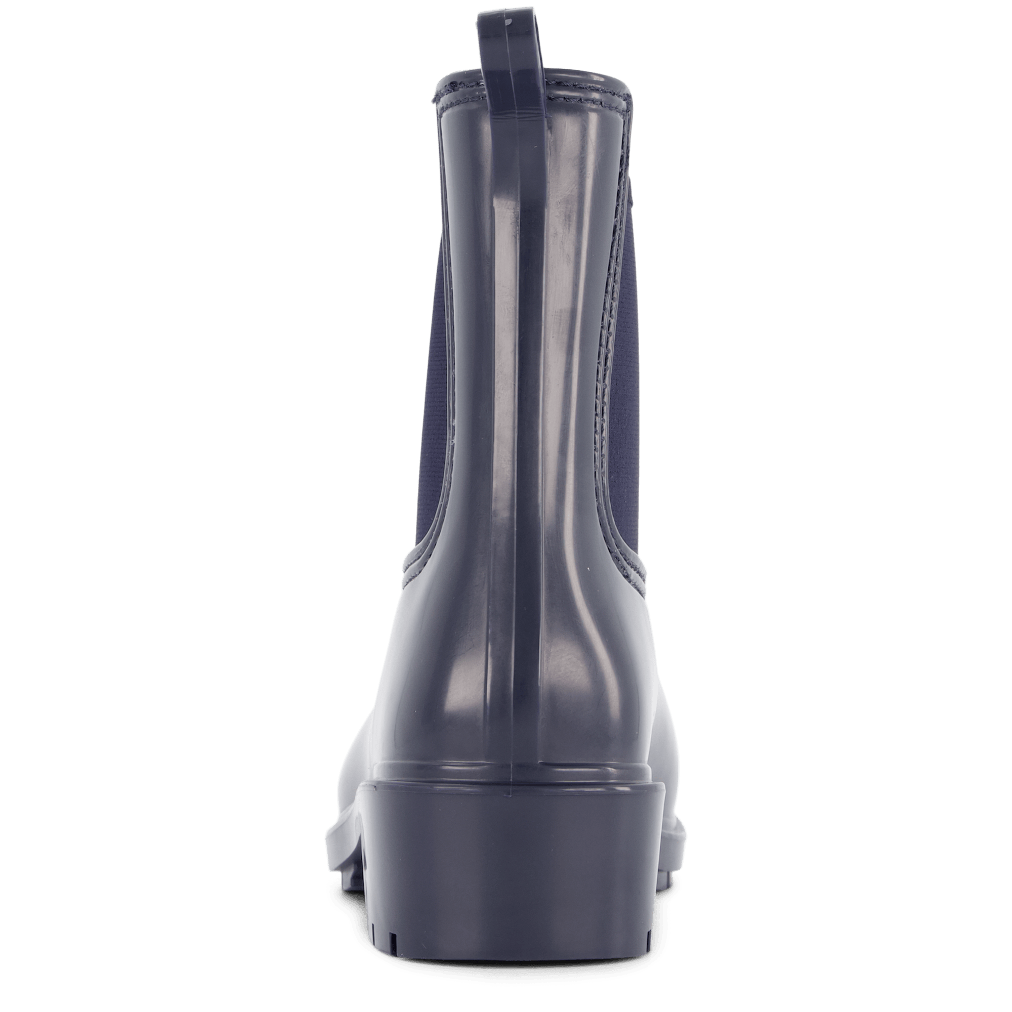 Corporate Elastic Rainboot Blue - Bild 2