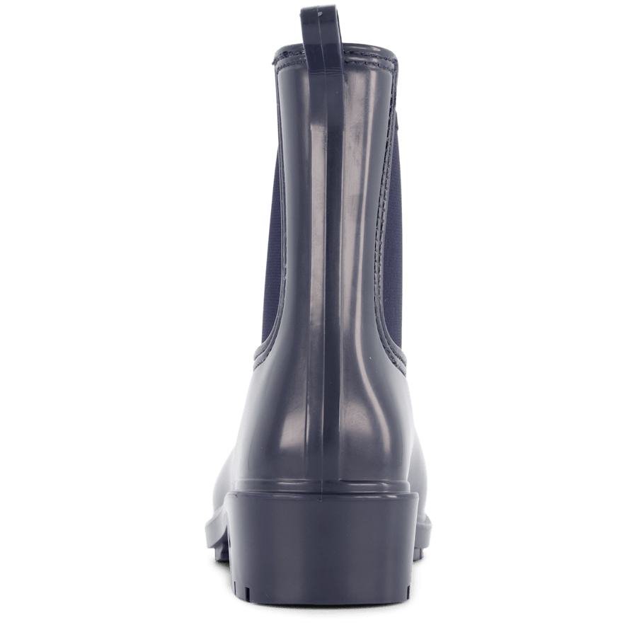 Corporate Elastic Rainboot Blue - Bild 2