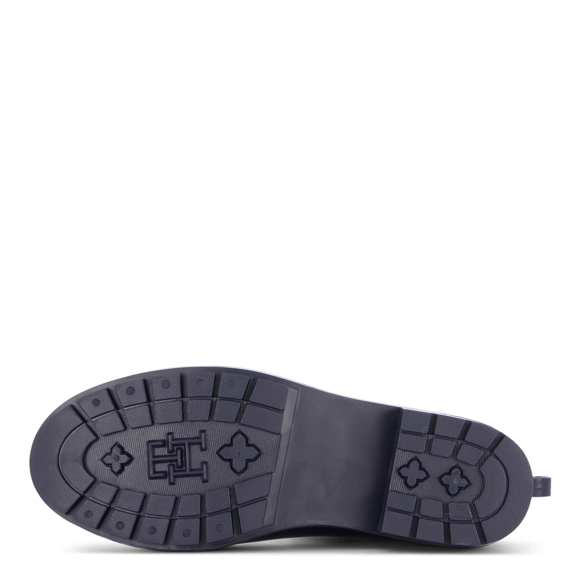 Corporate Elastic Rainboot Blue - Bild 4