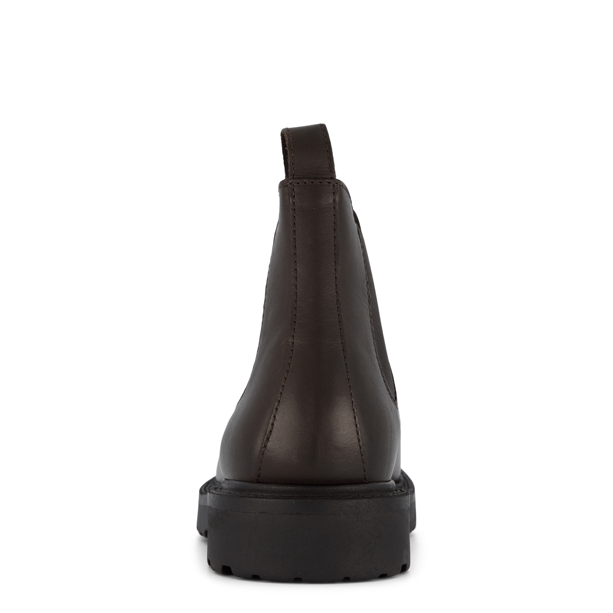 Tjm Napa Leather Brown - Bild 2