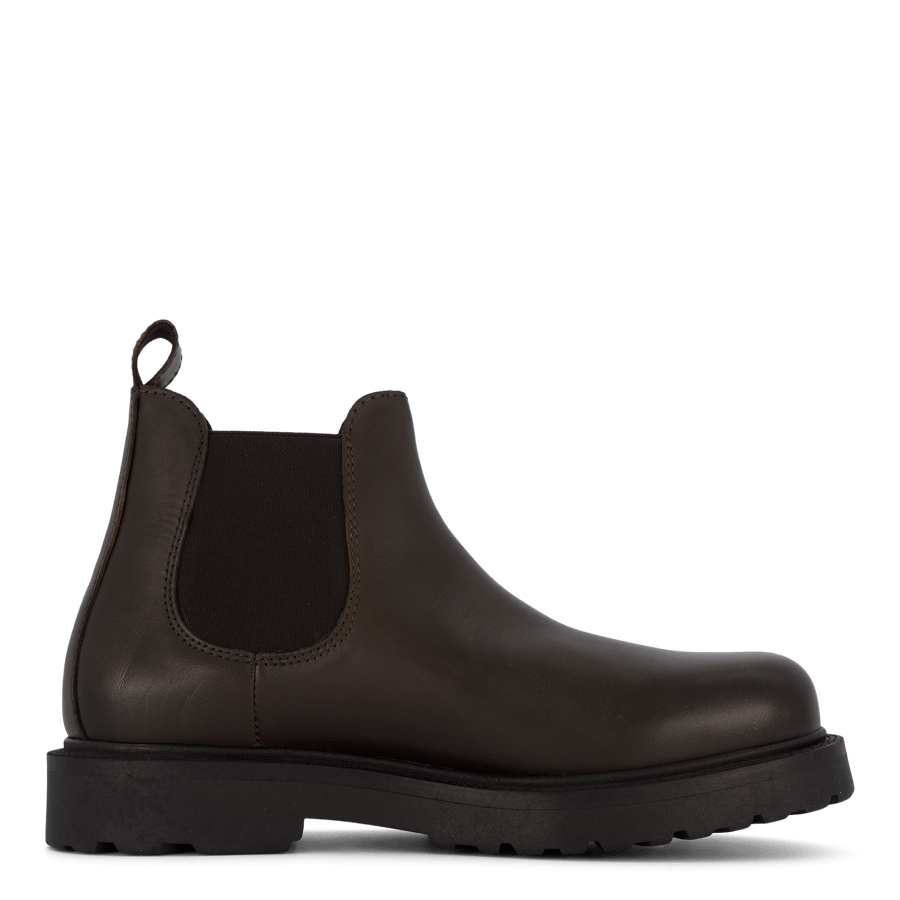 Tjm Napa Leather Brown - Bild 3