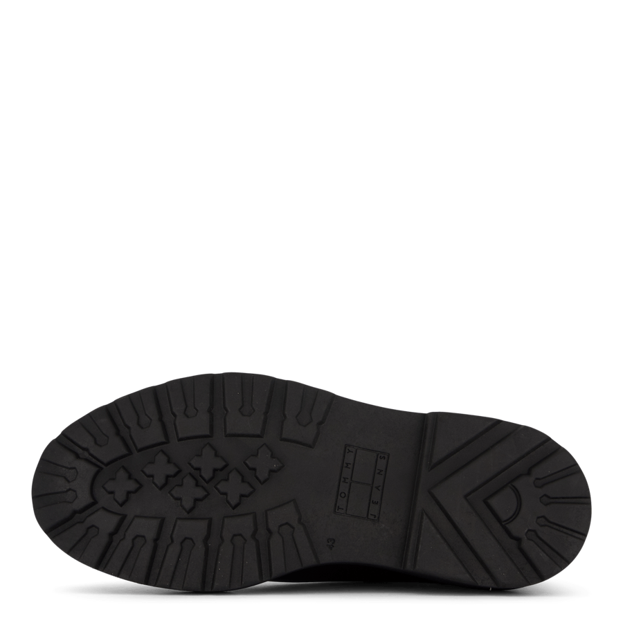 Tjm Napa Leather Brown - Bild 4