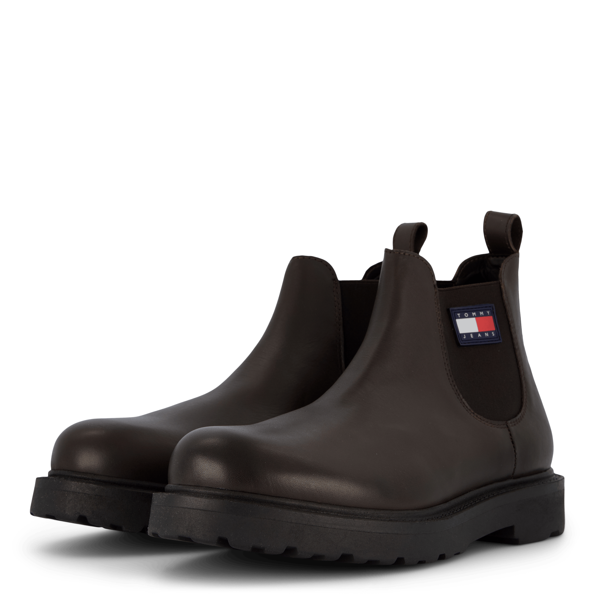 Tjm Napa Leather Brown - Bild 5