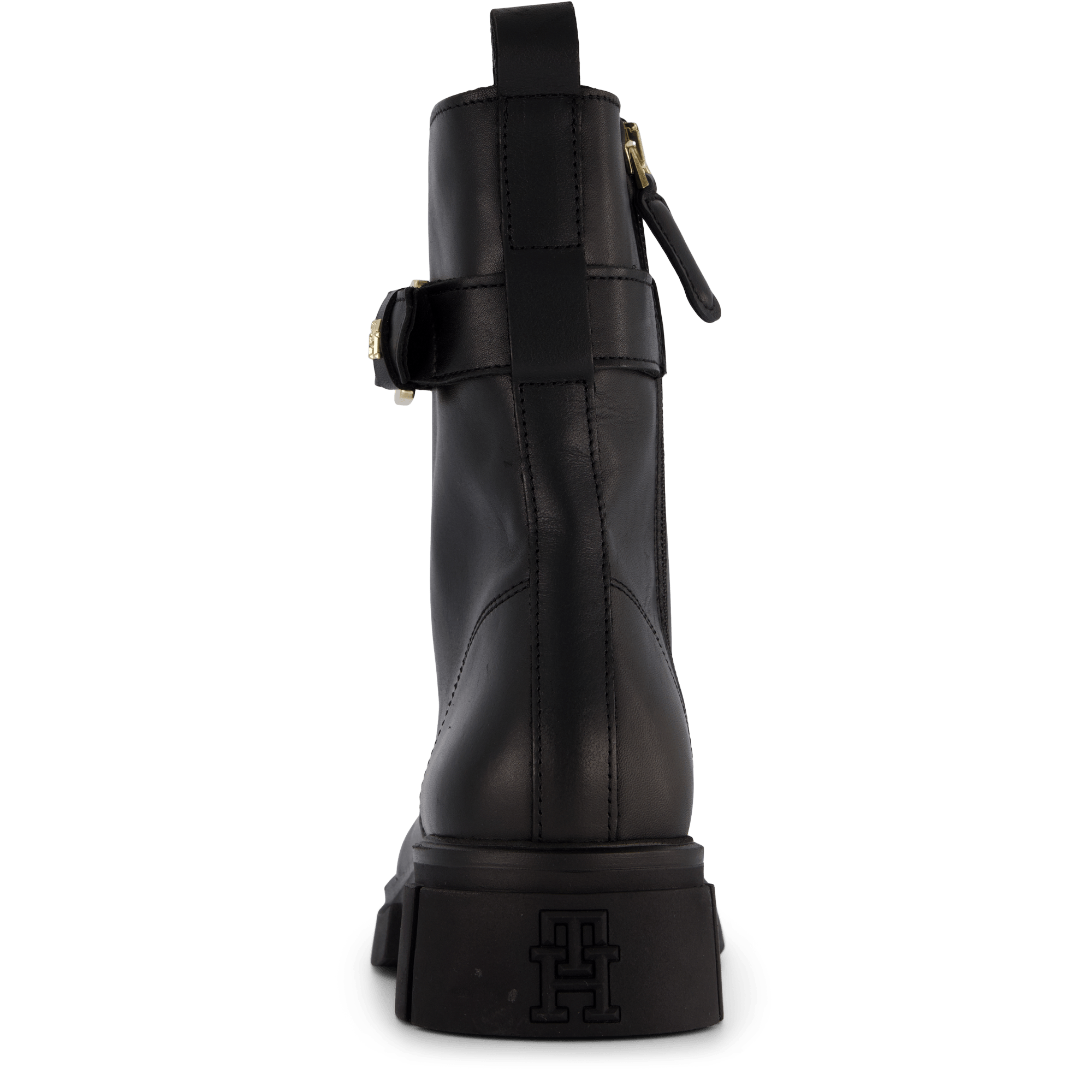 Cool Feminine Bikerboot Black - Bild 2