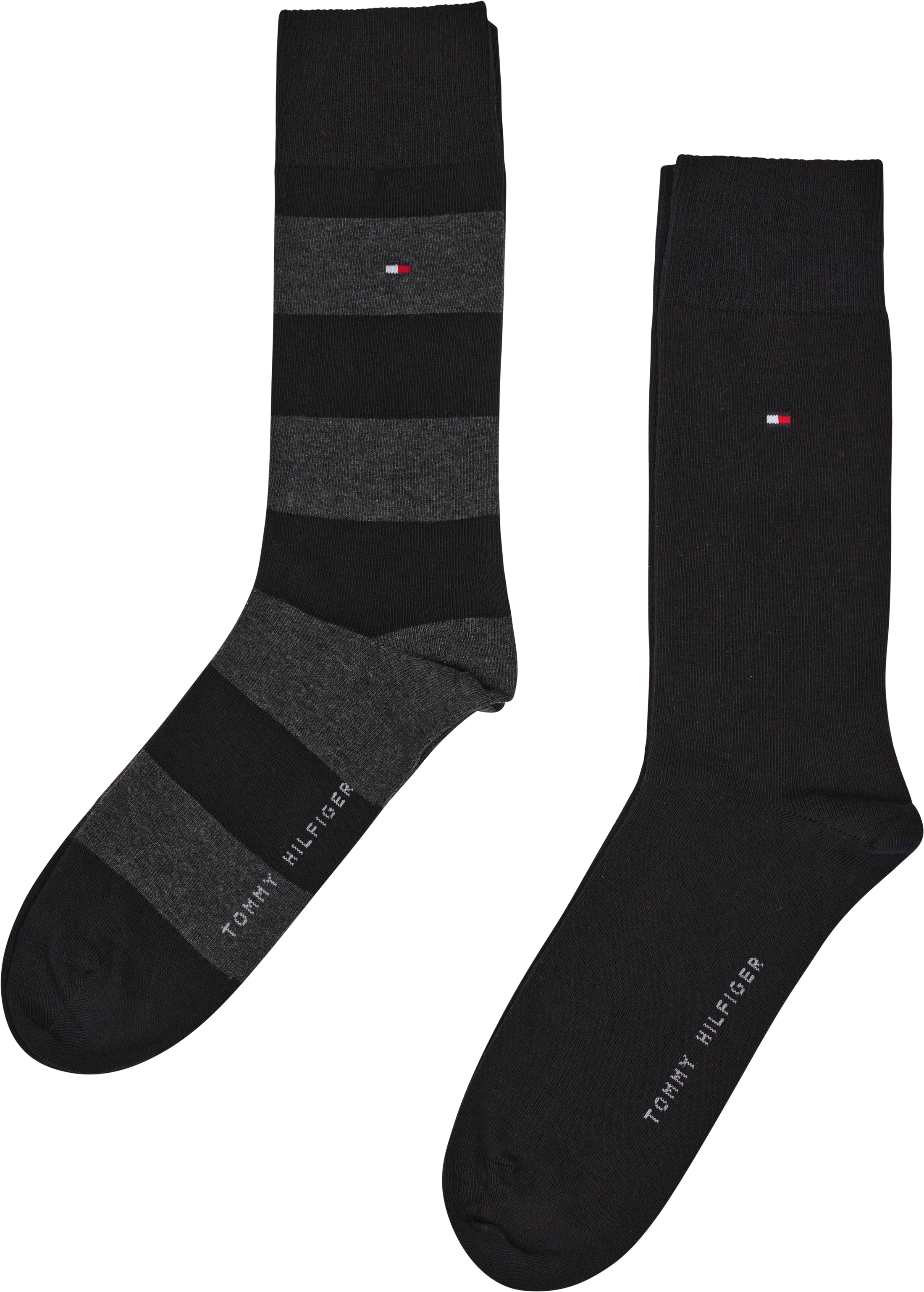Tommy Hilfiger Th Men Rugby Sock 2p 200