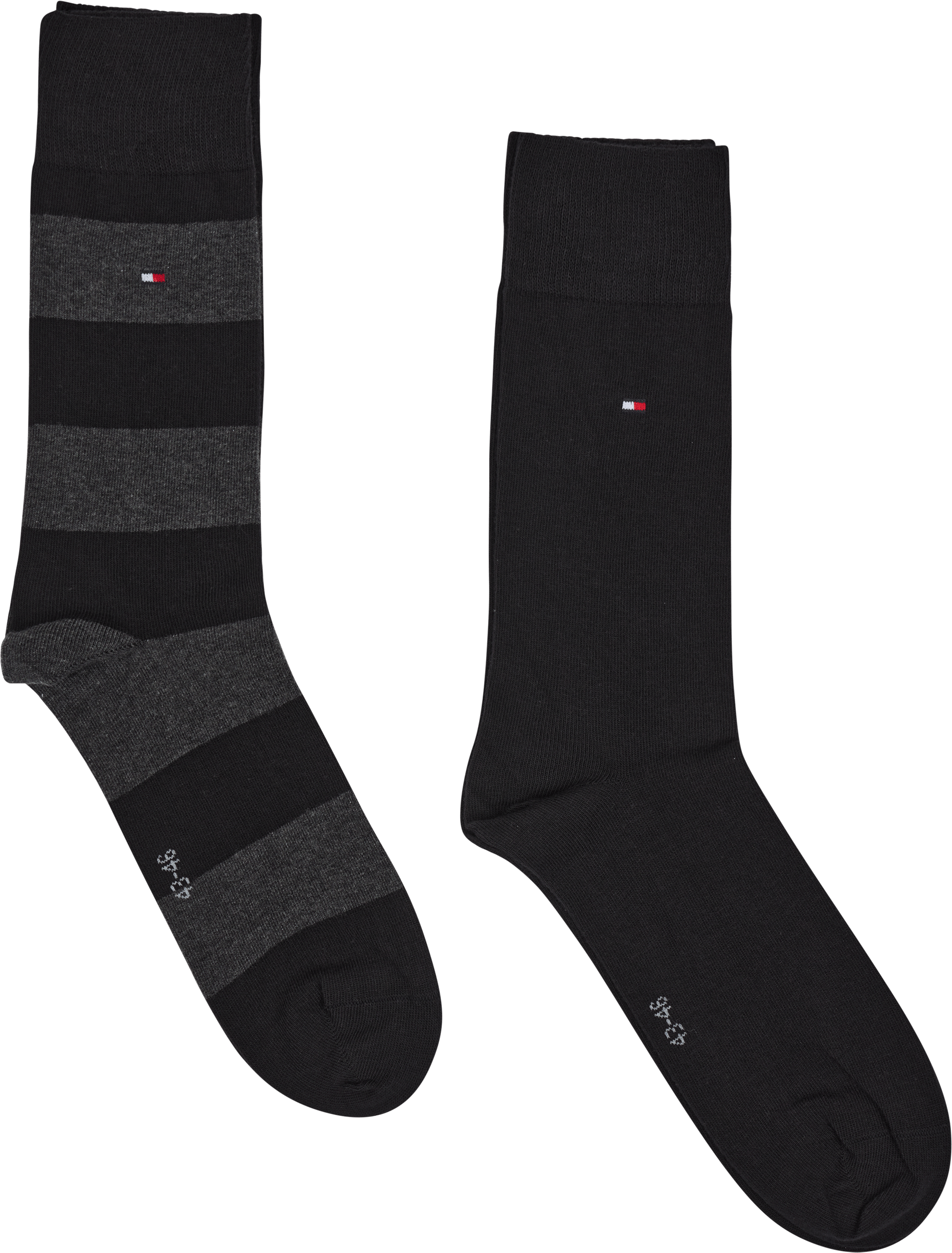 Tommy Hilfiger Th Men Rugby Sock 2p 200 - Bild 2