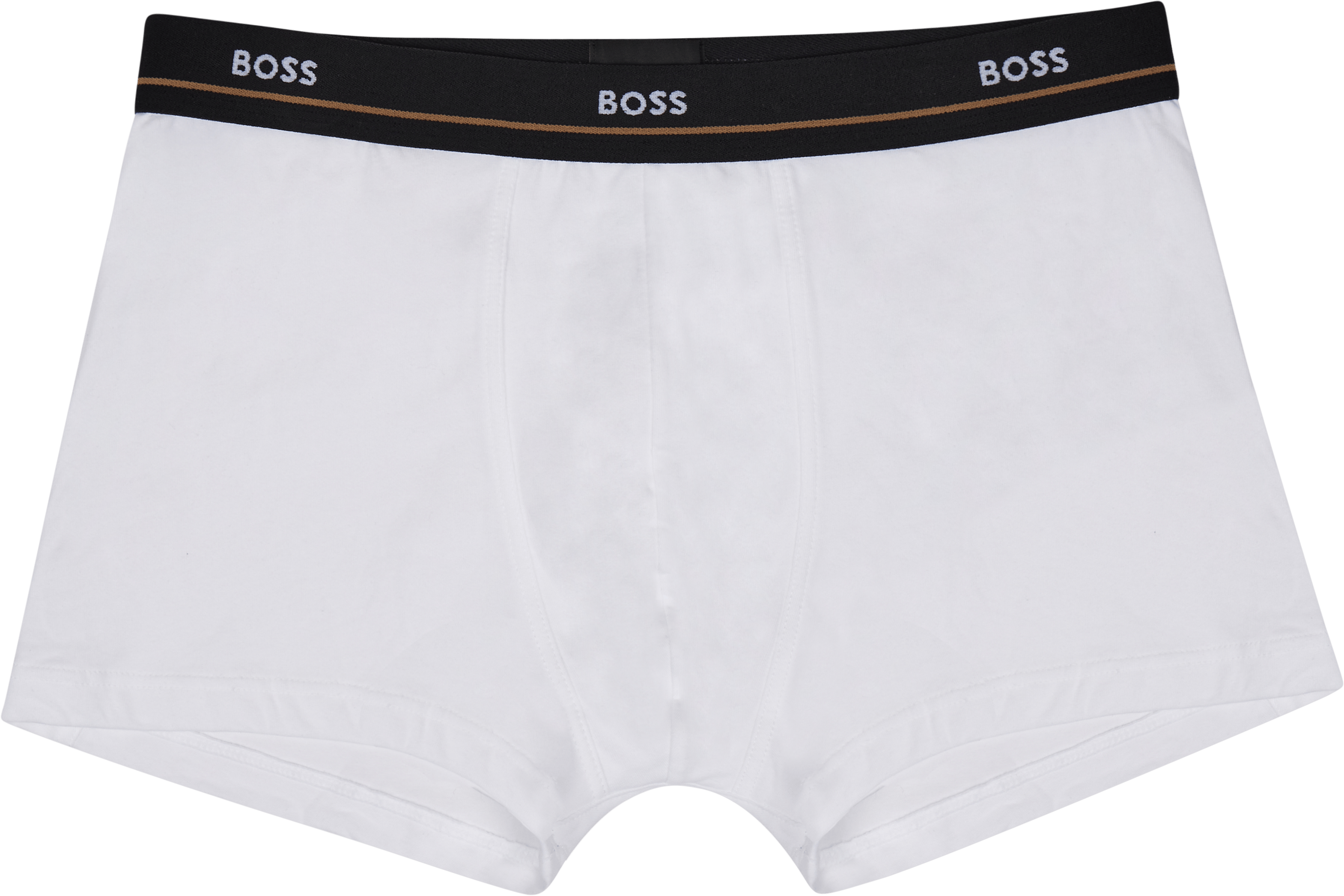 Boss 5 Pack Mens Trunk - Multi Multicolor - Bild 2