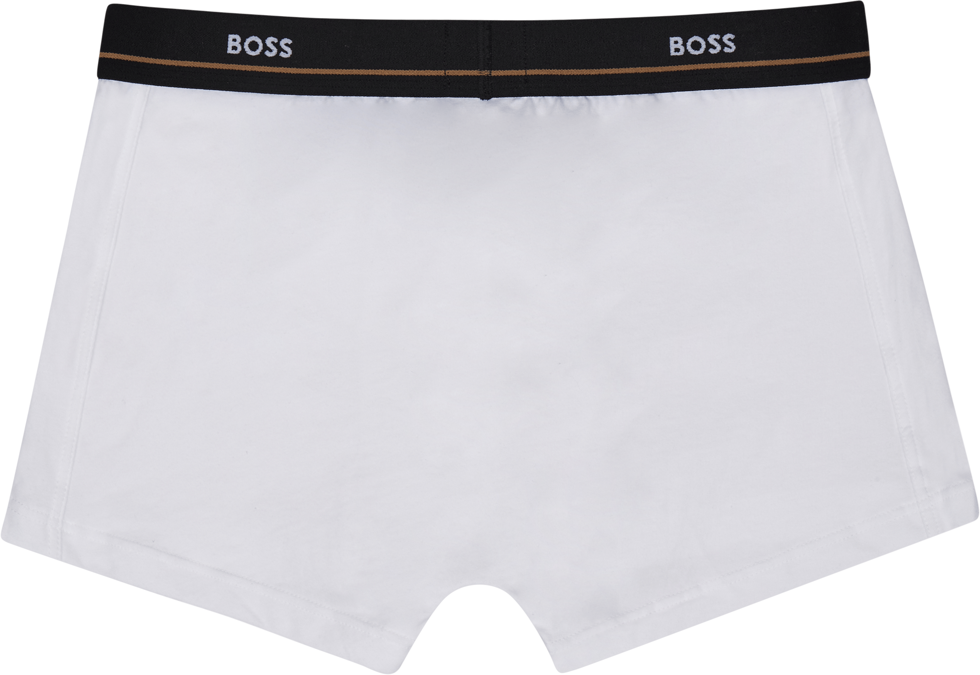 Boss 5 Pack Mens Trunk - Multi Multicolor - Bild 3