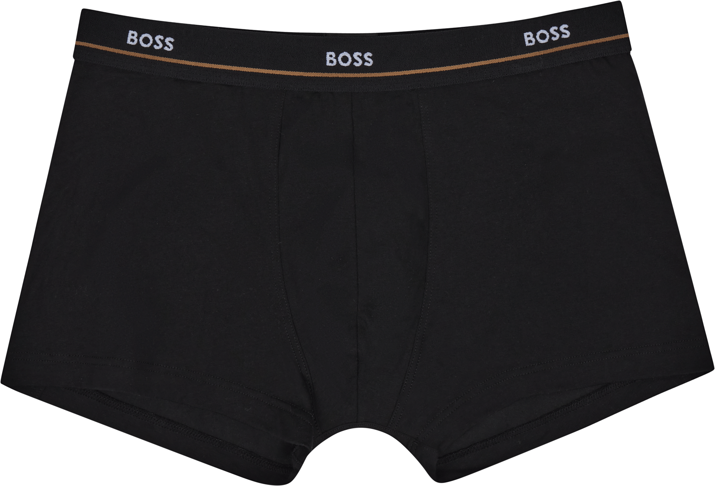 Boss 5 Pack Mens Trunk - Multi Multicolor - Bild 4