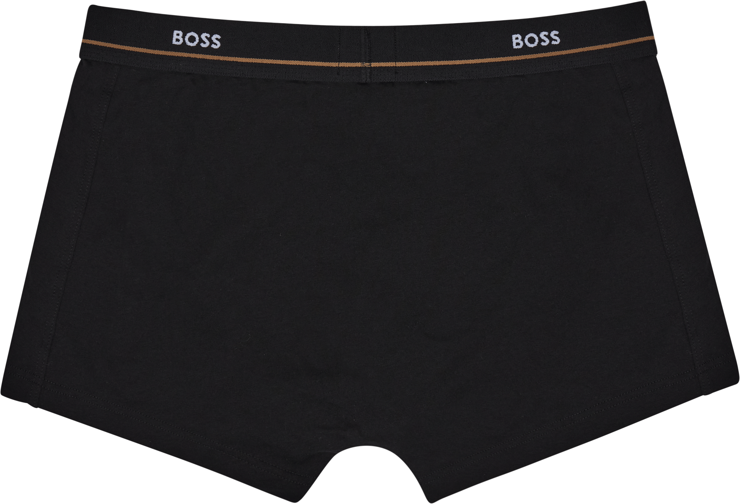 Boss 5 Pack Mens Trunk - Multi Multicolor - Bild 5